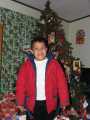 Medina Christmas 2004 013